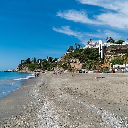 נרחה Valparaiso 1B Burriana Beach Casasol מראה חיצוני תמונה