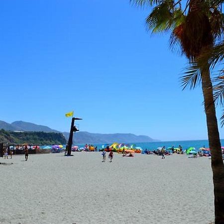 נרחה Valparaiso 1B Burriana Beach Casasol מראה חיצוני תמונה