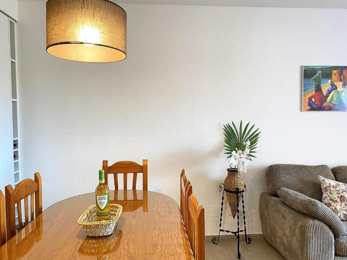 נרחה Valparaiso 1B Burriana Beach Casasol מראה חיצוני תמונה