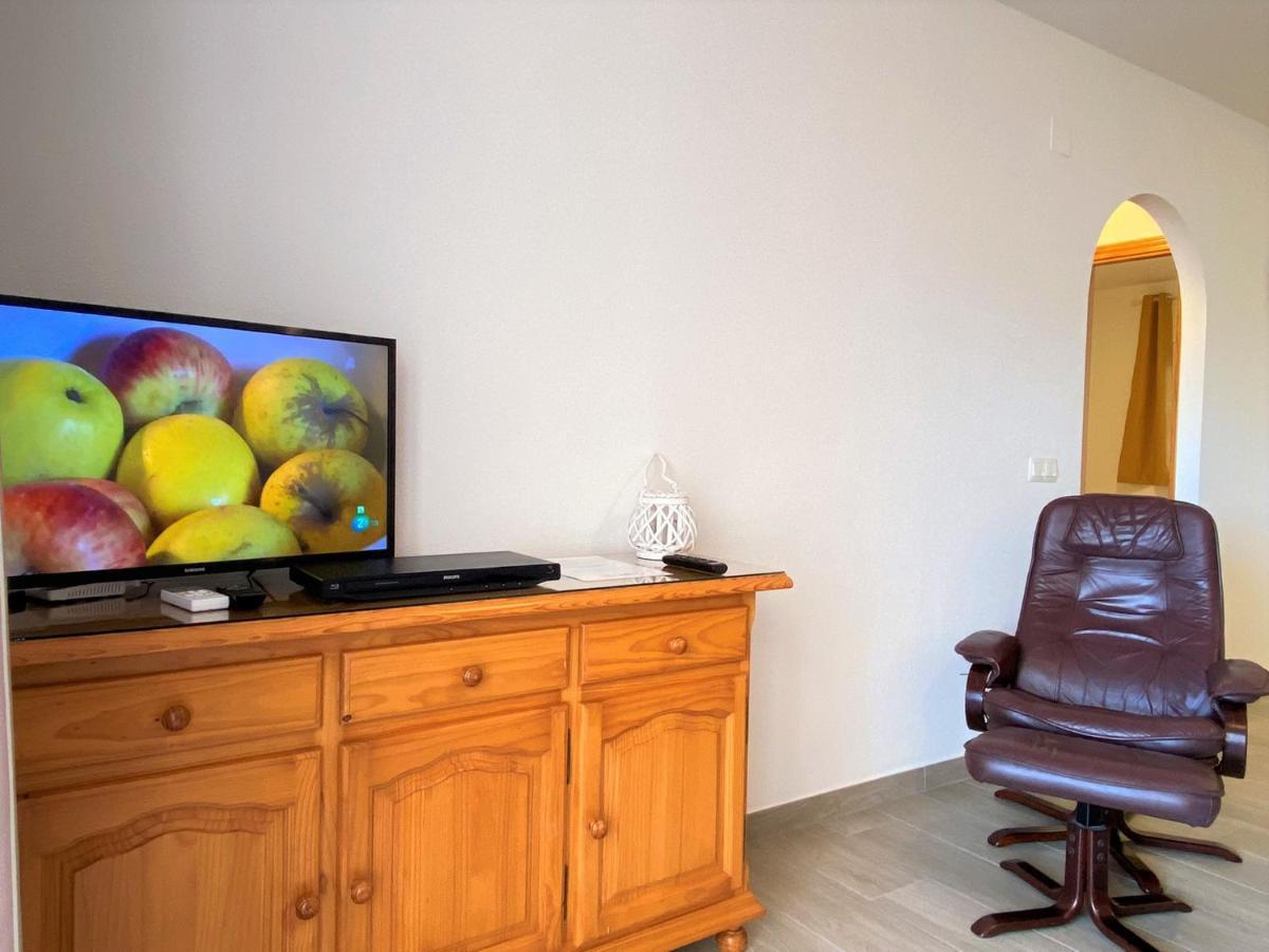 נרחה Valparaiso 1B Burriana Beach Casasol מראה חיצוני תמונה
