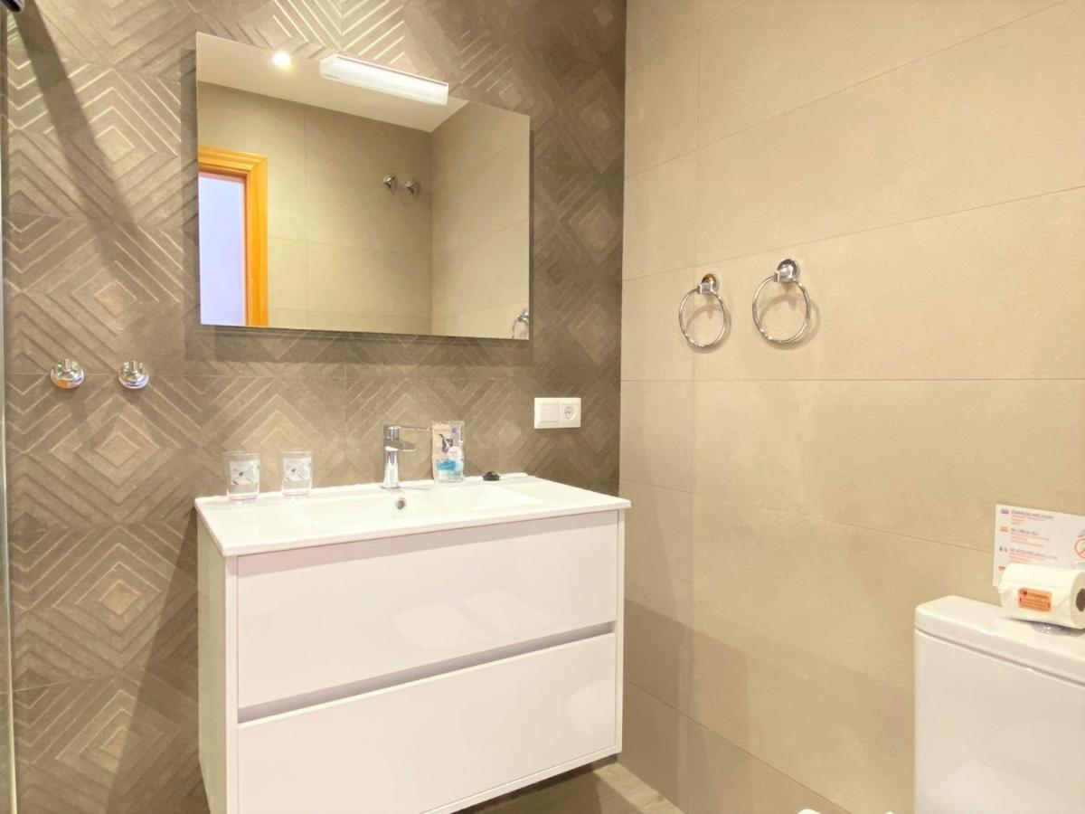 נרחה Valparaiso 1B Burriana Beach Casasol מראה חיצוני תמונה