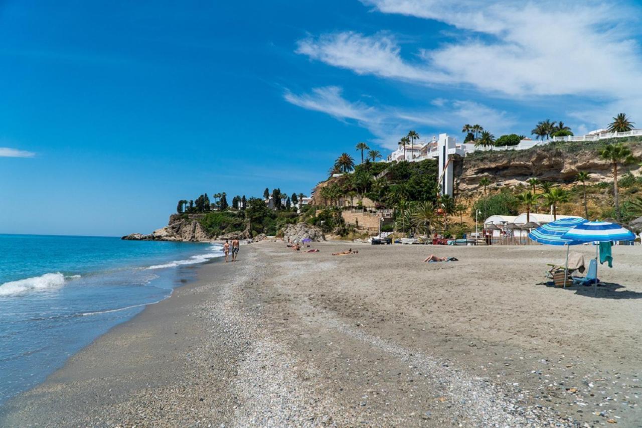 נרחה Valparaiso 1B Burriana Beach Casasol מראה חיצוני תמונה