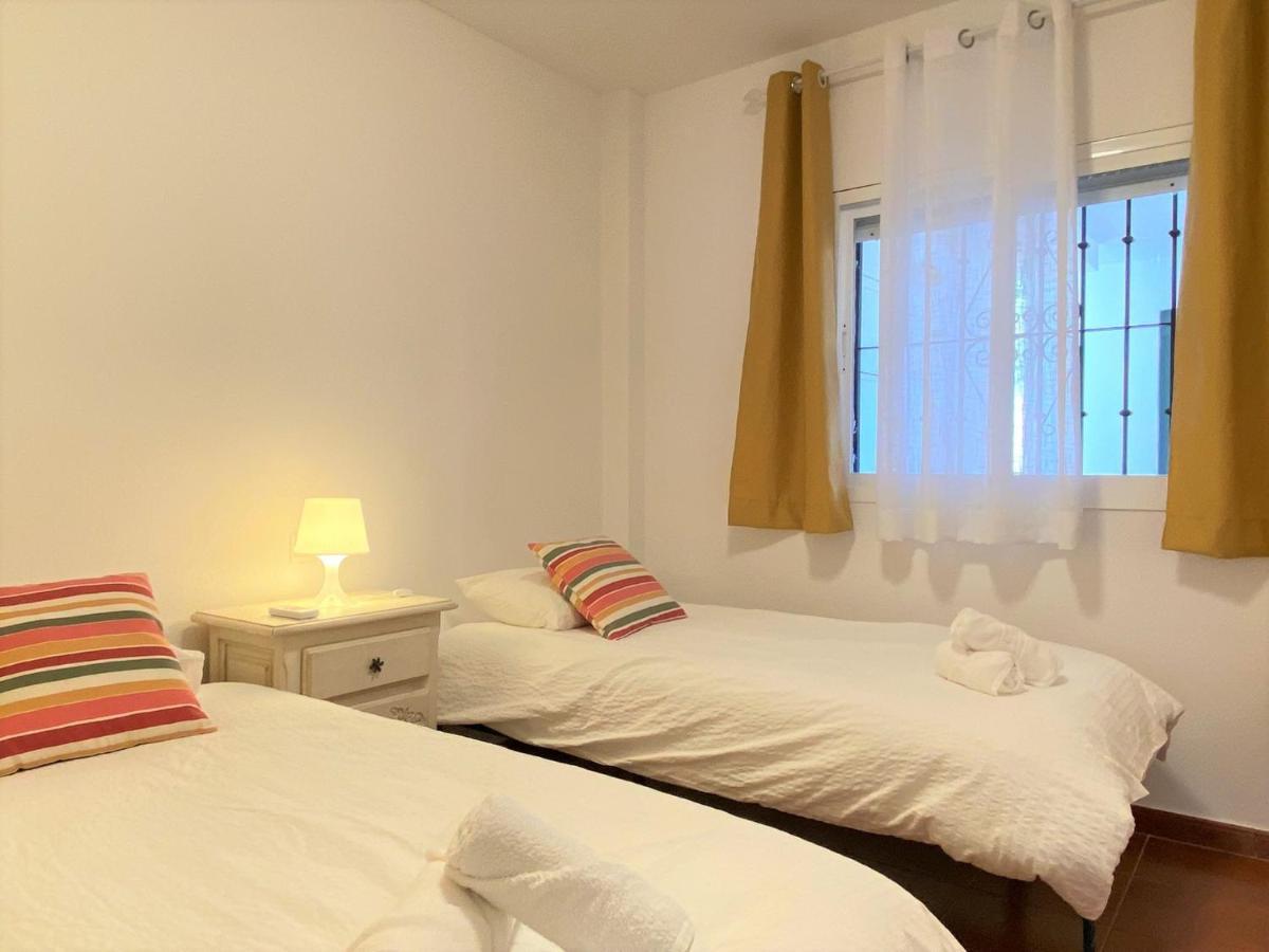 נרחה Valparaiso 1B Burriana Beach Casasol מראה חיצוני תמונה