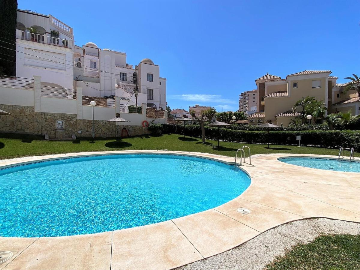 נרחה Valparaiso 1B Burriana Beach Casasol מראה חיצוני תמונה
