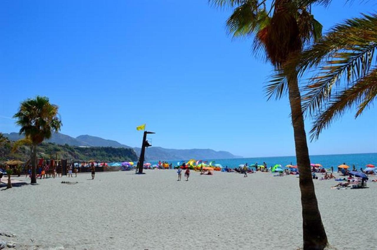 נרחה Valparaiso 1B Burriana Beach Casasol מראה חיצוני תמונה
