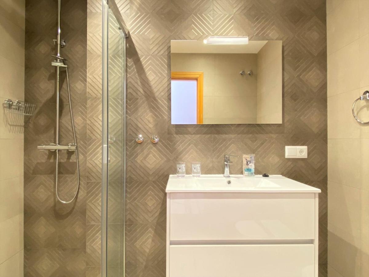 נרחה Valparaiso 1B Burriana Beach Casasol מראה חיצוני תמונה