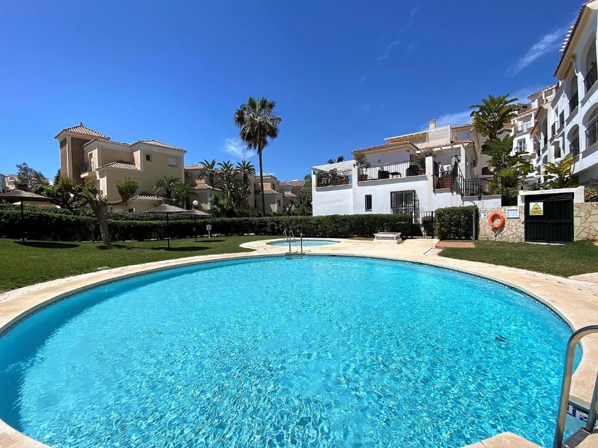 נרחה Valparaiso 1B Burriana Beach Casasol מראה חיצוני תמונה