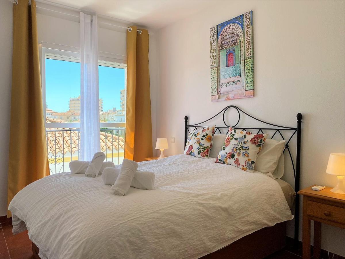נרחה Valparaiso 1B Burriana Beach Casasol מראה חיצוני תמונה