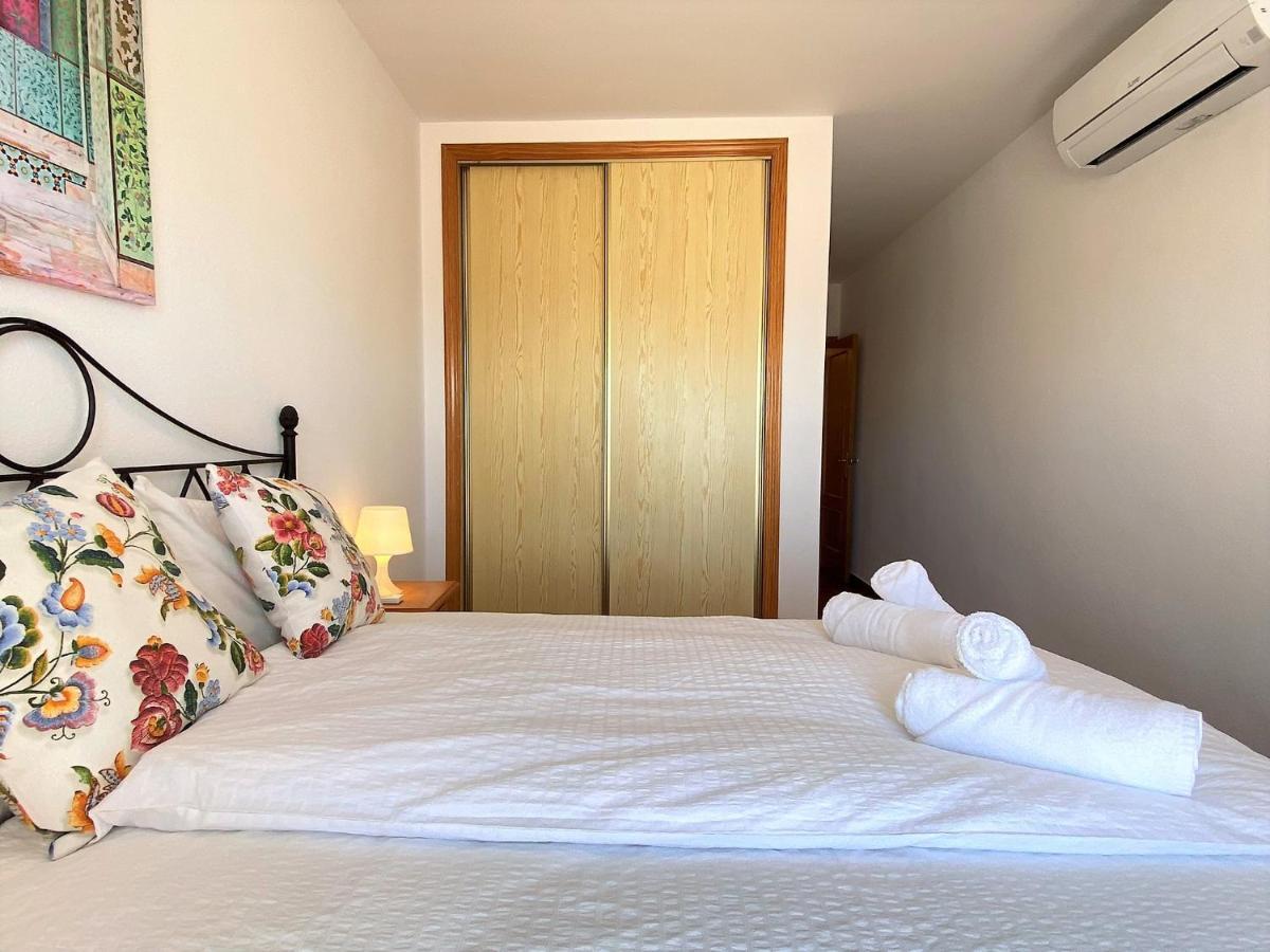 נרחה Valparaiso 1B Burriana Beach Casasol מראה חיצוני תמונה