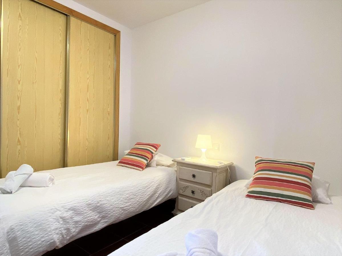 נרחה Valparaiso 1B Burriana Beach Casasol מראה חיצוני תמונה