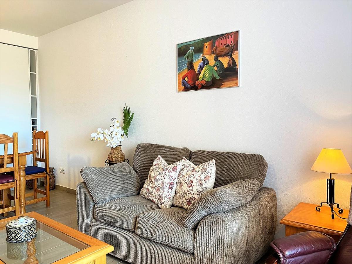 נרחה Valparaiso 1B Burriana Beach Casasol מראה חיצוני תמונה