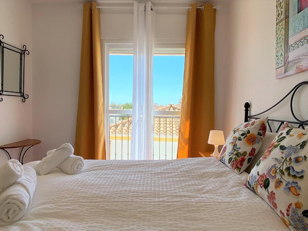 נרחה Valparaiso 1B Burriana Beach Casasol מראה חיצוני תמונה
