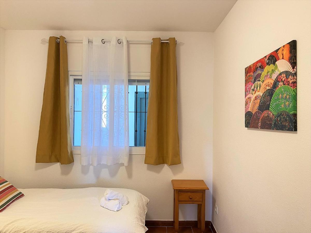 נרחה Valparaiso 1B Burriana Beach Casasol מראה חיצוני תמונה