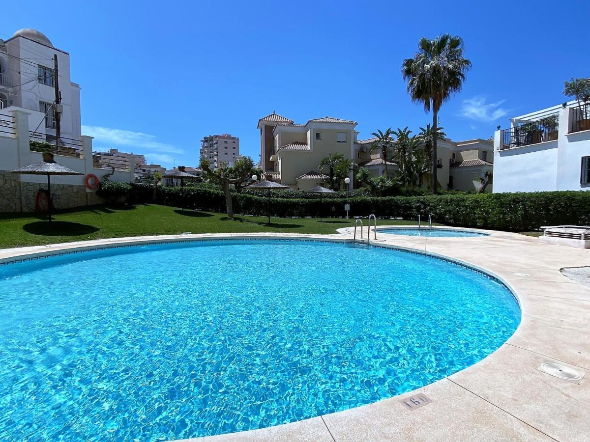 נרחה Valparaiso 1B Burriana Beach Casasol מראה חיצוני תמונה